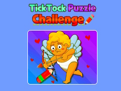 Hry TickTock Puzzle Challenge