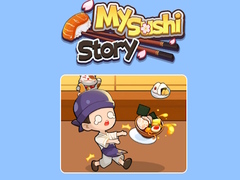 Hry My Sushi Story