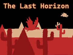 Hry The Last Horizon