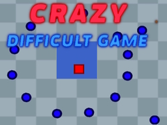 Hry Crazy Difficult Game