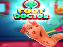 Hry Foot Doctor 