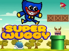 Hry Super Wuggy