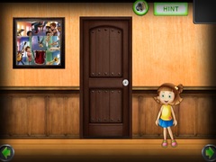 Hry Amgel Kids Room Escape 256