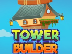 Hry Tower Builder