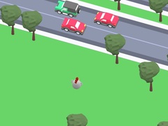 Hry Road Dash 3D