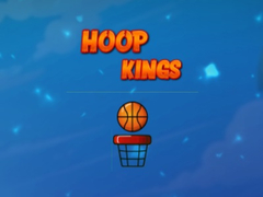 Hry Hoop Kings