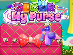 Hry Decor: My Purse