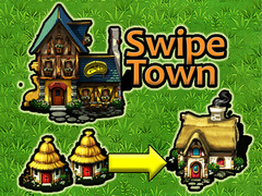 Hry Swipe Town