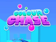 Hry Colour Chase