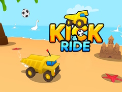 Hry Kick and Ride