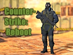 Hry Counter-Strike: Reboot