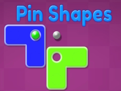 Hry Pin Shapes