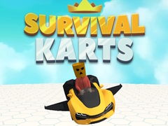 Hry Survival Karts