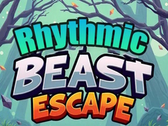 Hry Rhythmic Beast Escape