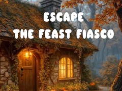 Hry Escape the Feast Fiasco