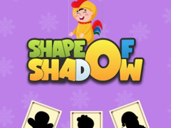 Hry Shape Of Shadow