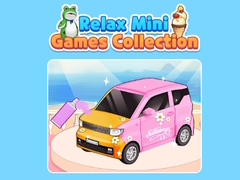 Hry Relax Mini Games Collection