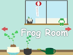 Hry Frog Room