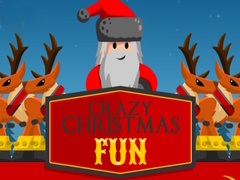 Hry Crazy Christmas Fun