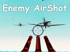 Hry Enemy AirShot