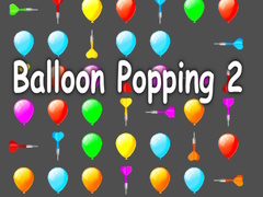 Hry Balloon Popping 2