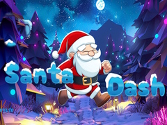 Hry Santa Dash