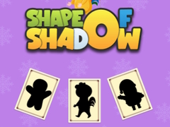 Hry Shape of Shadow