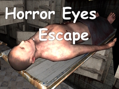 Hry Horror Eyes Escape