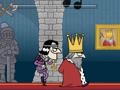 Hry I Want To Be King