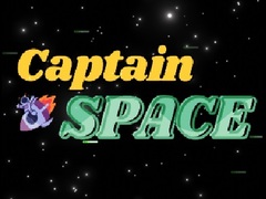 Hry Captain Space