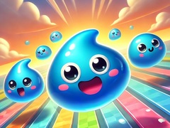 Hry Slime Rush