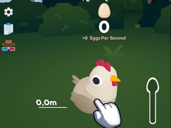 Hry Chicken Clicker