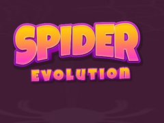 Hry Spider Evolution