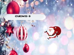 Hry Santa Clicker