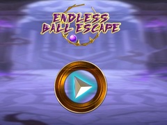 Hry Endless Ball Escape