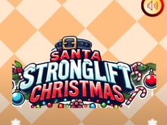 Hry Santa Stronglift Christmas