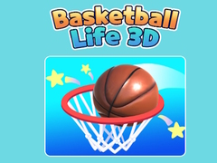 Hry Basketball Life 3D