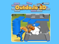 Hry Outdo.io 3D