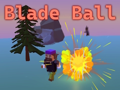 Hry Blade Ball