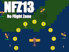 Hry No Flight Zone 13