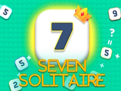 Hry Seven Solitaire