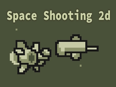 Hry Space Shooting 2d