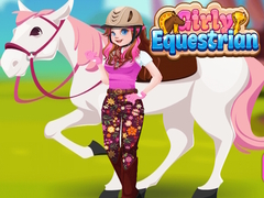 Hry Girly Equestrian