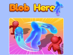 Hry Blob Hero