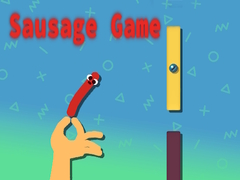 Hry Sausage Game