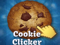 Hry Cookie Clicker: clicker games