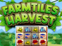 Hry Farm Tiles Harvest