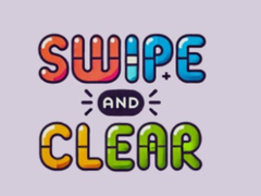 Hry Swipe And Clear