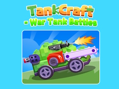 Hry TankCraft – War Tank Battles