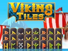 Hry Viking Tiles